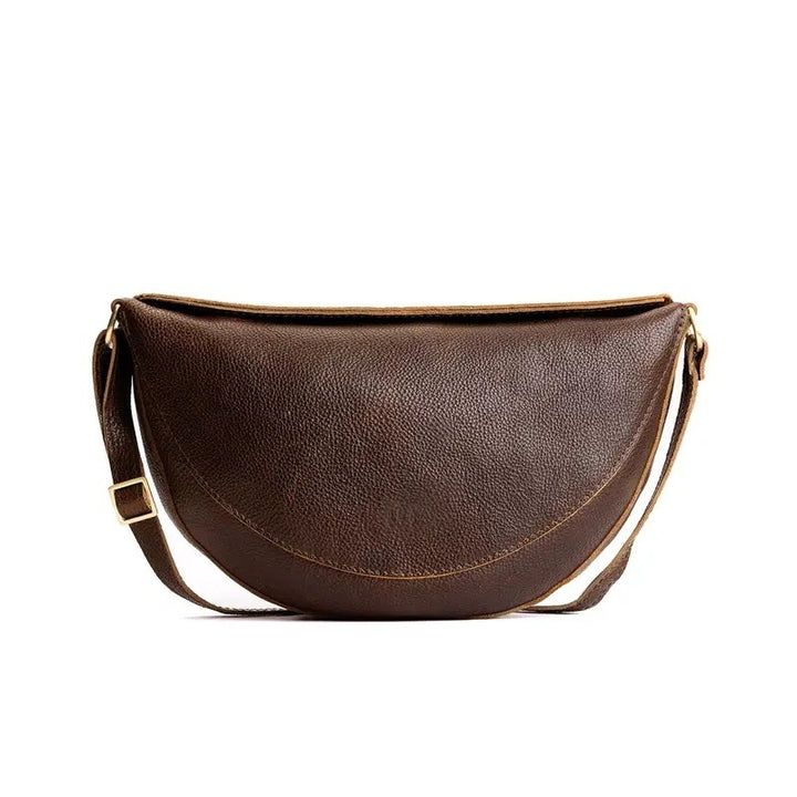 Elegant shoulder bag Bowlift