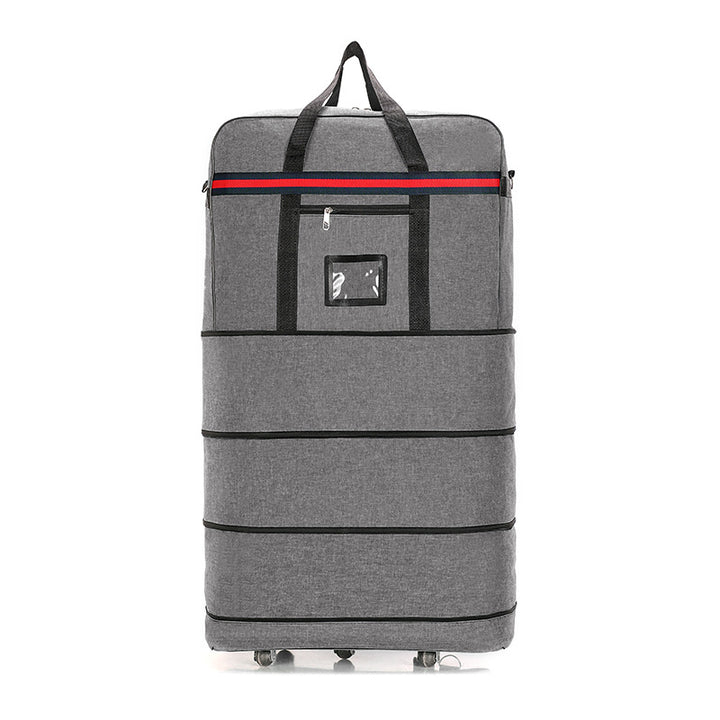 Rolling Travel Luggage