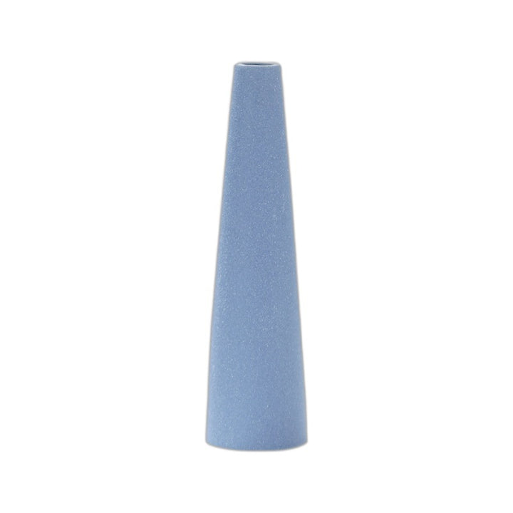 Elegant Sculptural Ceramic Vase Bowlift