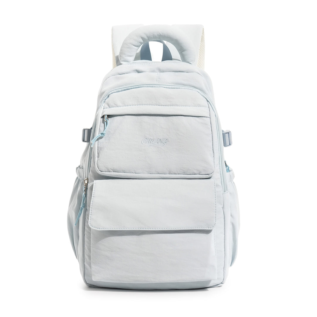Lightweight Multi-Functional Travel Backpack Bowlift