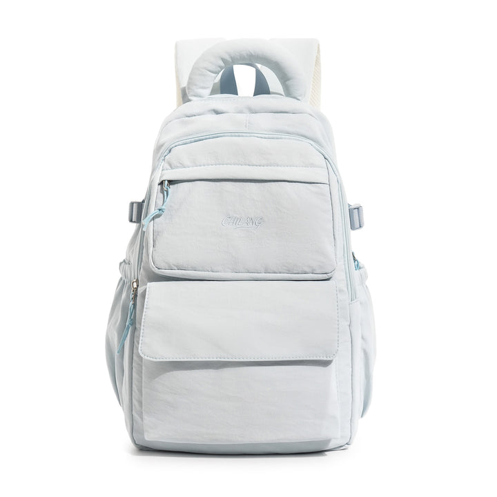 Lightweight Multi-Functional Travel Backpack Bowlift