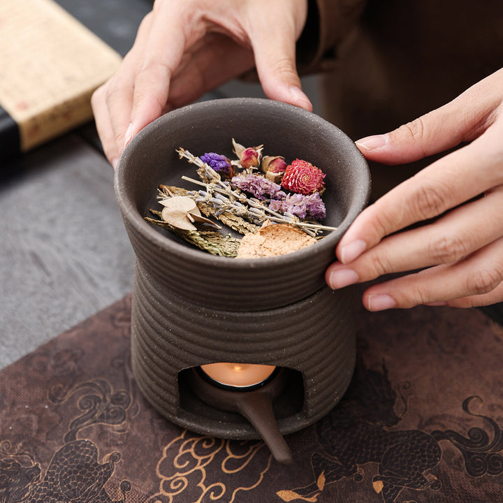 Ceramic Essential Oil Warmer