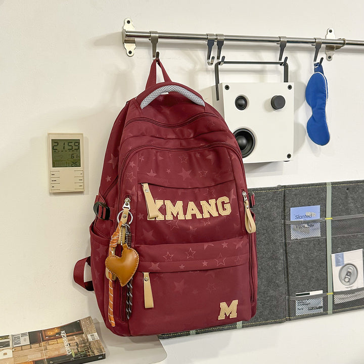 Premium Multi-Functional Backpack Bowlift