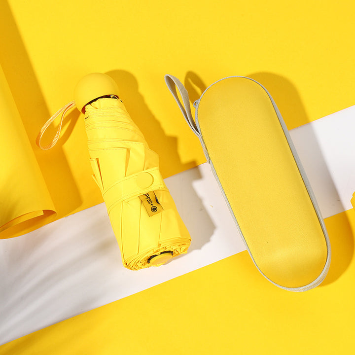 Women's Bag Umbrella Bowlift