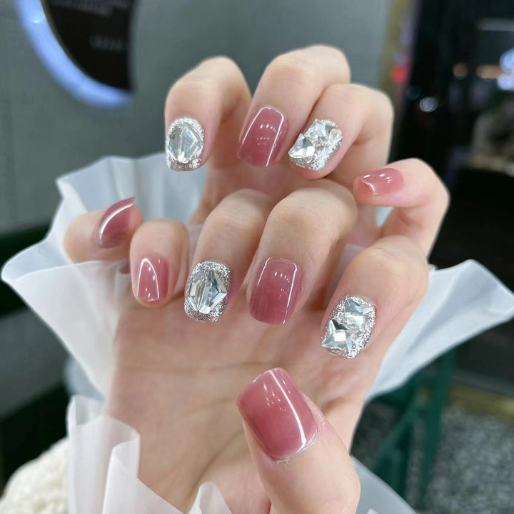 Decorative Nail Art Bowlift