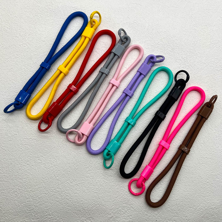 Durable Nylon Lanyard Strap Bowlift