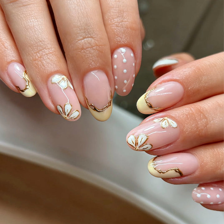 DIY Nail Art Kit