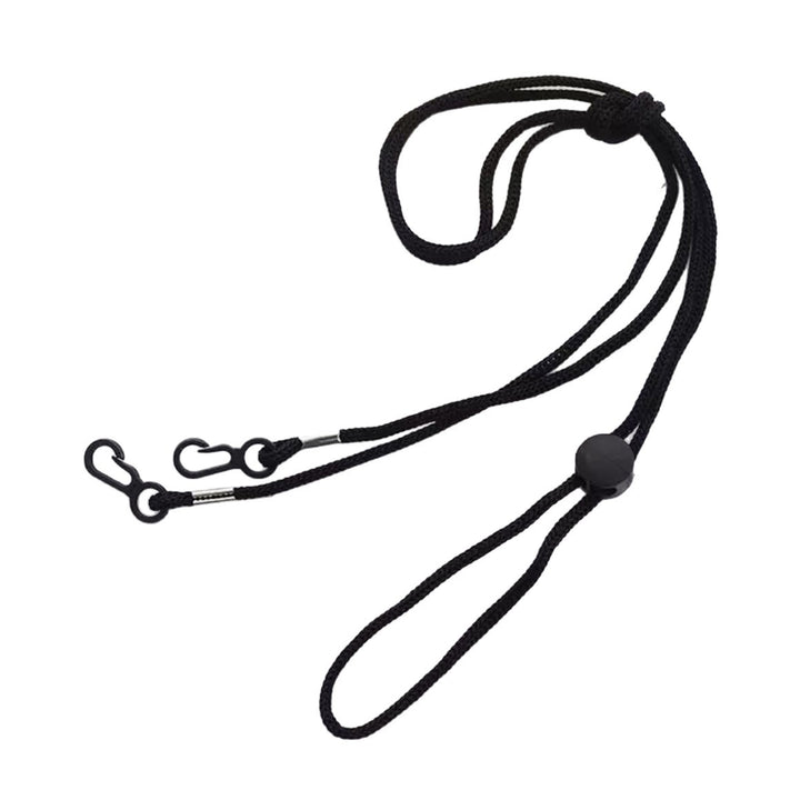Adjustable Multi-Functional Utility Lanyard Bowlift