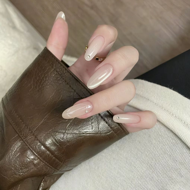 Fashionable Nail Art