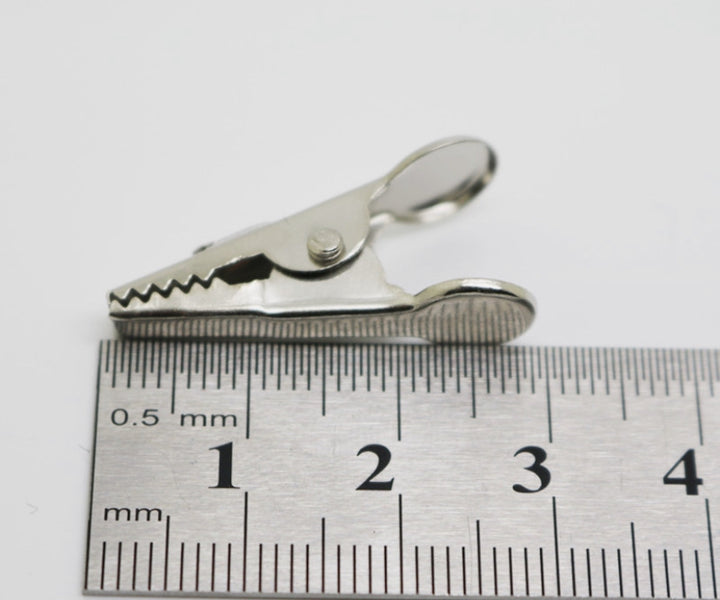 Durable Metal Clip Fastener Bowlift