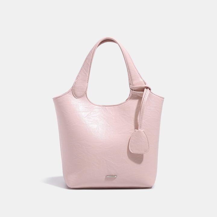 Modern Minimalist Tote Bag