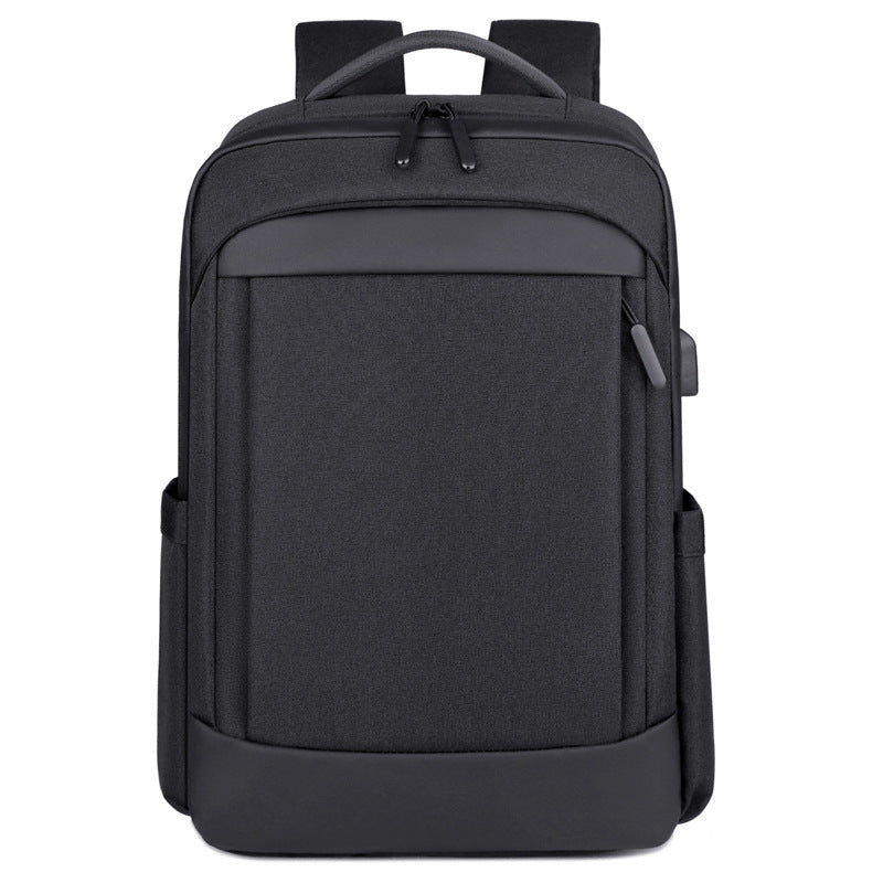 Versatile Laptop Backpack Bowlift