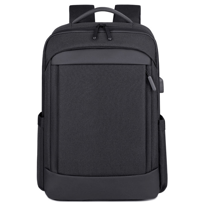Versatile Laptop Backpack Bowlift