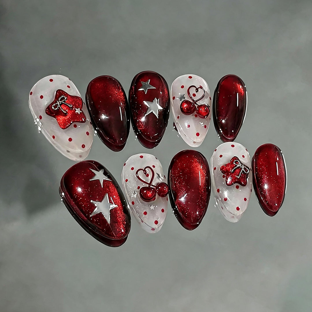 Decorative Nail Art