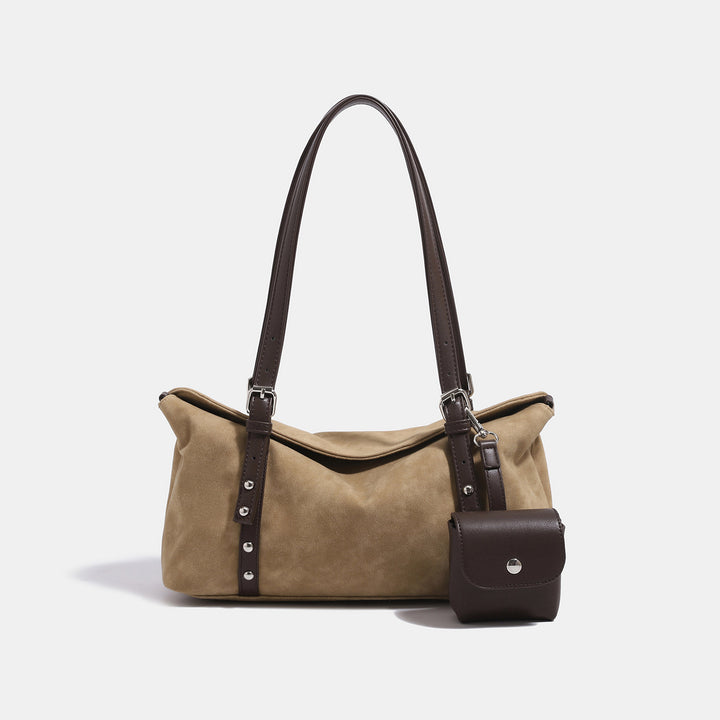 Utility Style Handbag