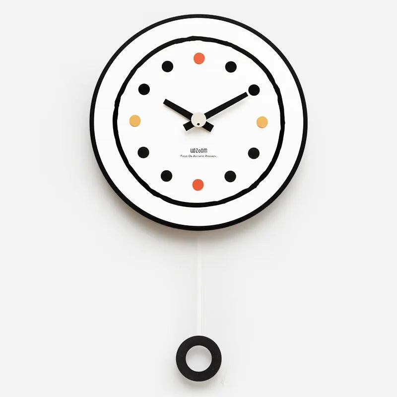 BowLift | PenduTime - Silent Pendulum