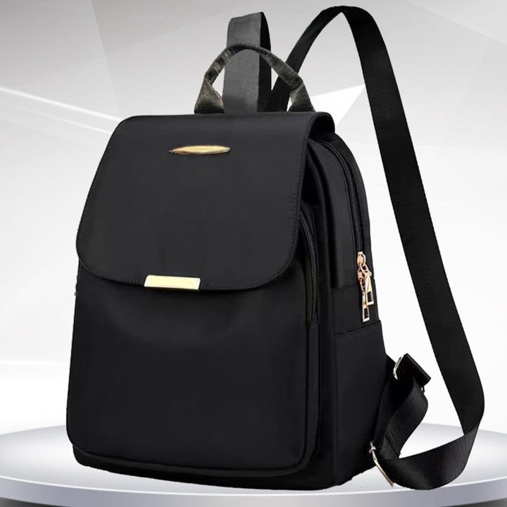 Versatile Everyday Backpack Bowlift