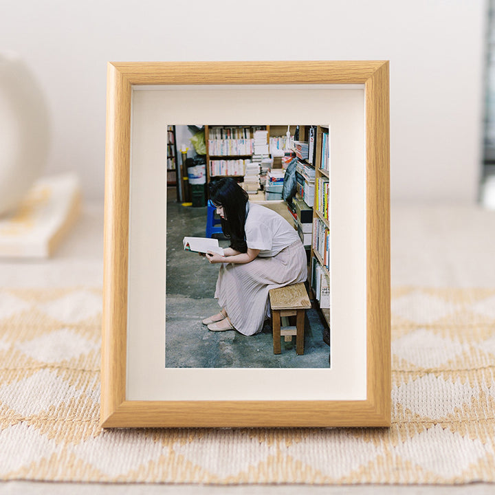 Elegant Decorative Picture Frame