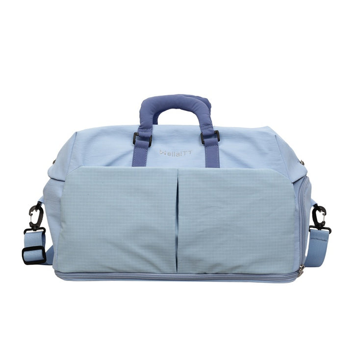 Multi-Functional Travel Gym Duffel Bag Bowlift