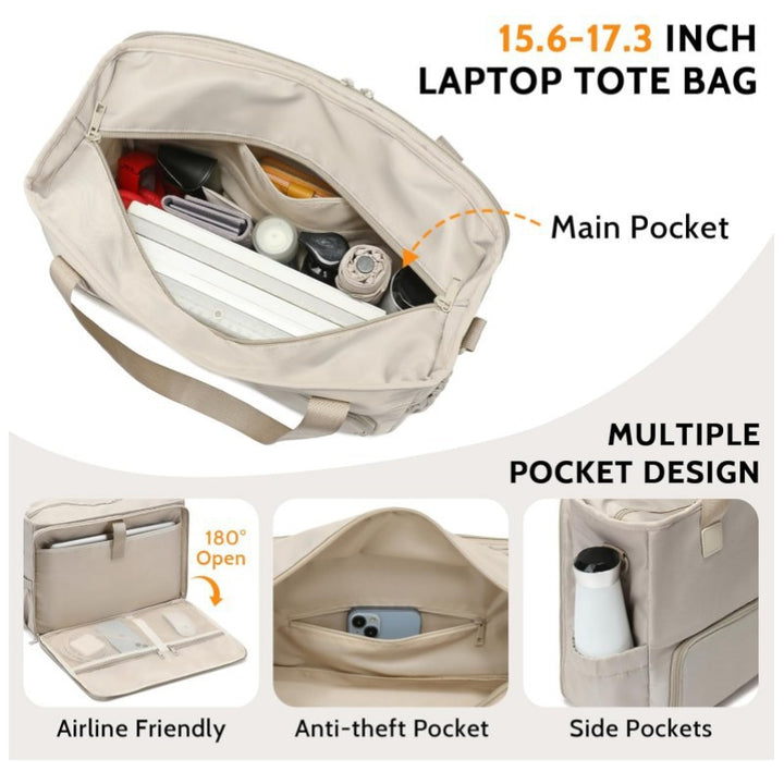 Insulated Bowlift Cooler Bag