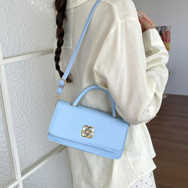Elegant Handheld Evening Purse
