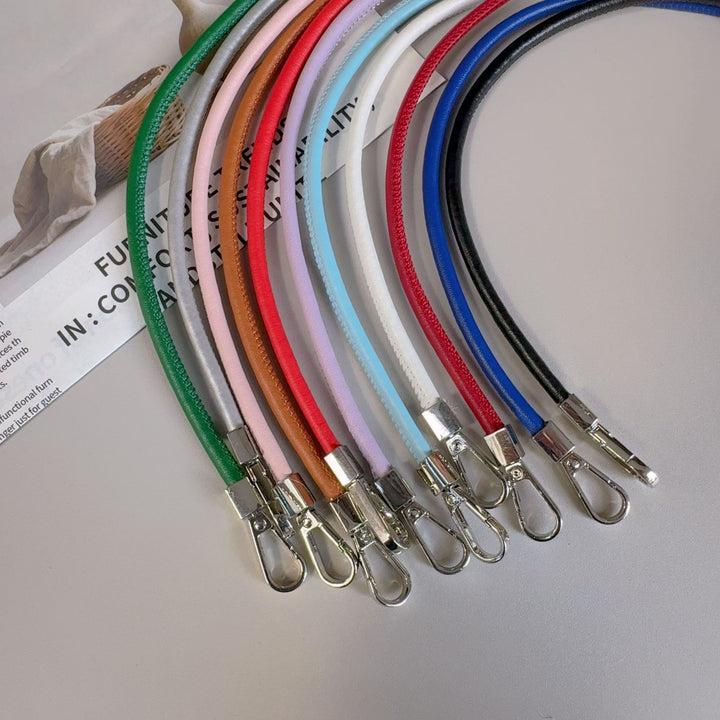 Flexible Utility Strap Bowlift