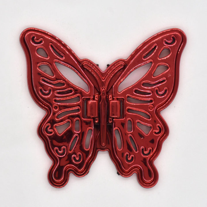 Decorative Butterfly Clips Bowlift