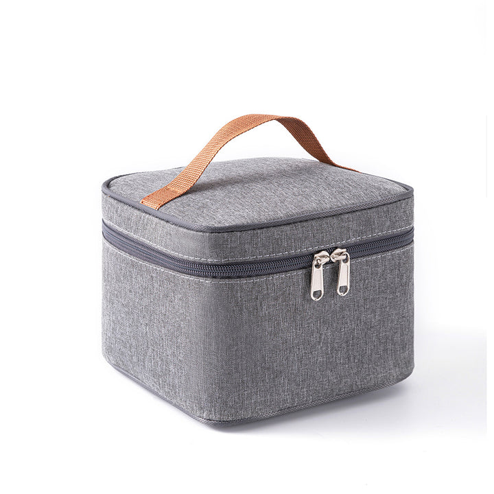 Insulated Lunch