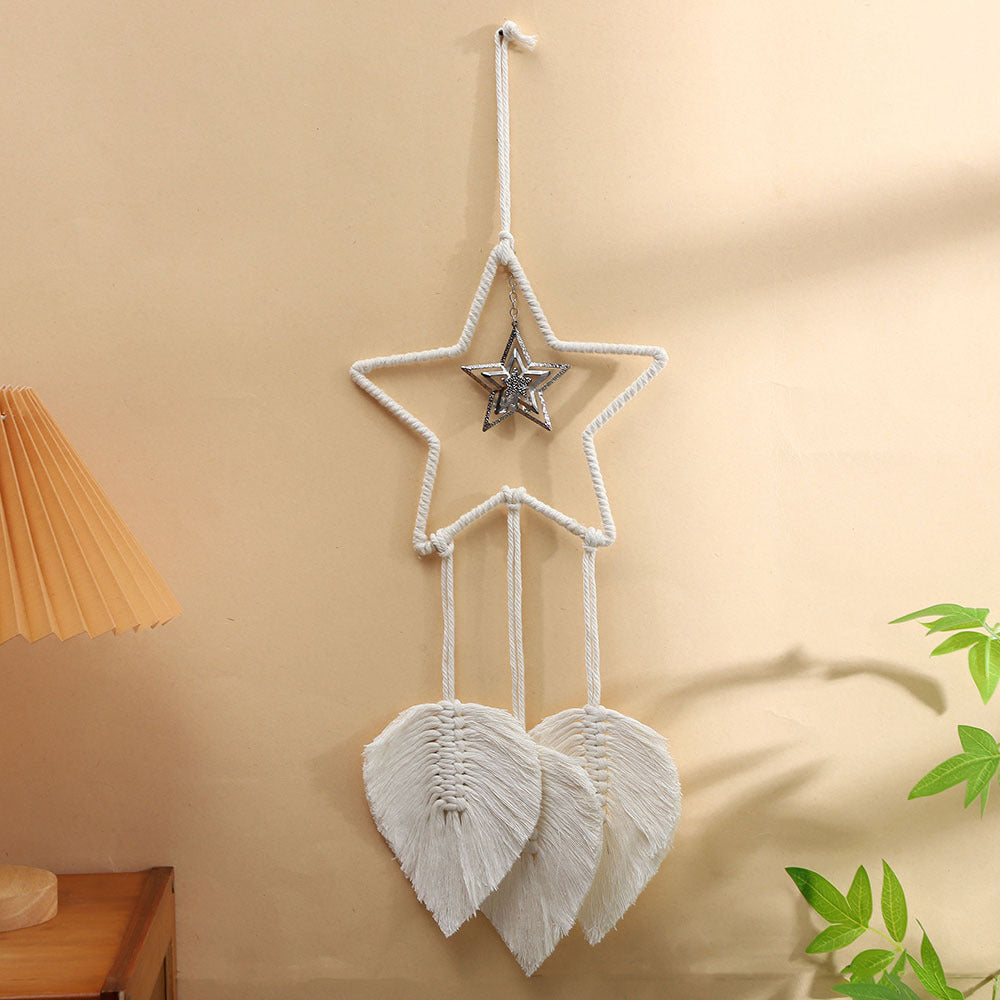 Decorative Wall Hanging Bowlift