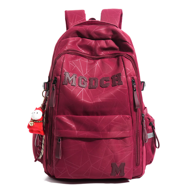 Multi-Functional Travel Backpack Bowlift