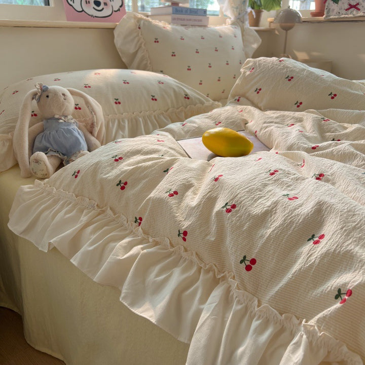 Bedding Set