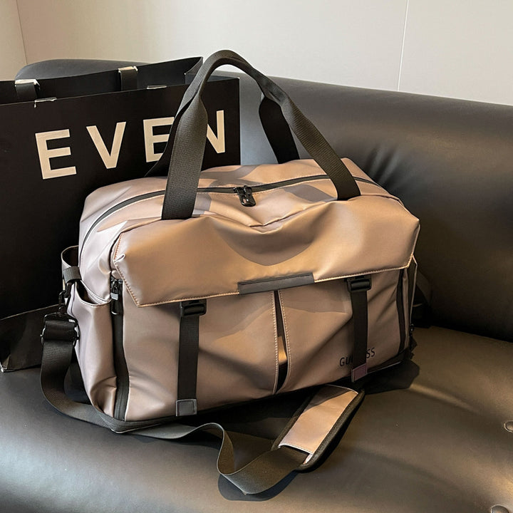 Stylish Multi-Purpose Travel Bowlift