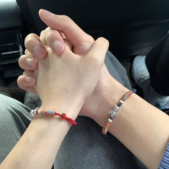 Friendship Bracelet Set Bowlift