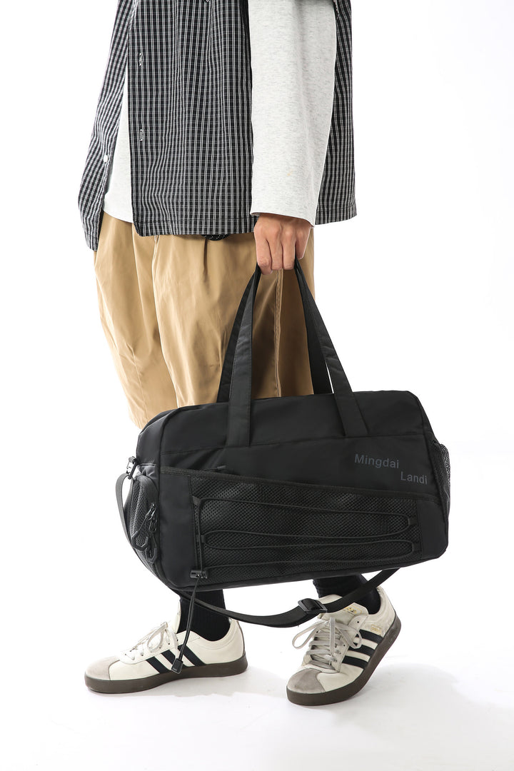 Versatile Travel Tote