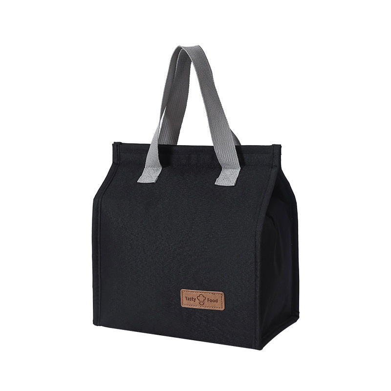 Insulated Lunch Cooler Tote Bag Bowlift