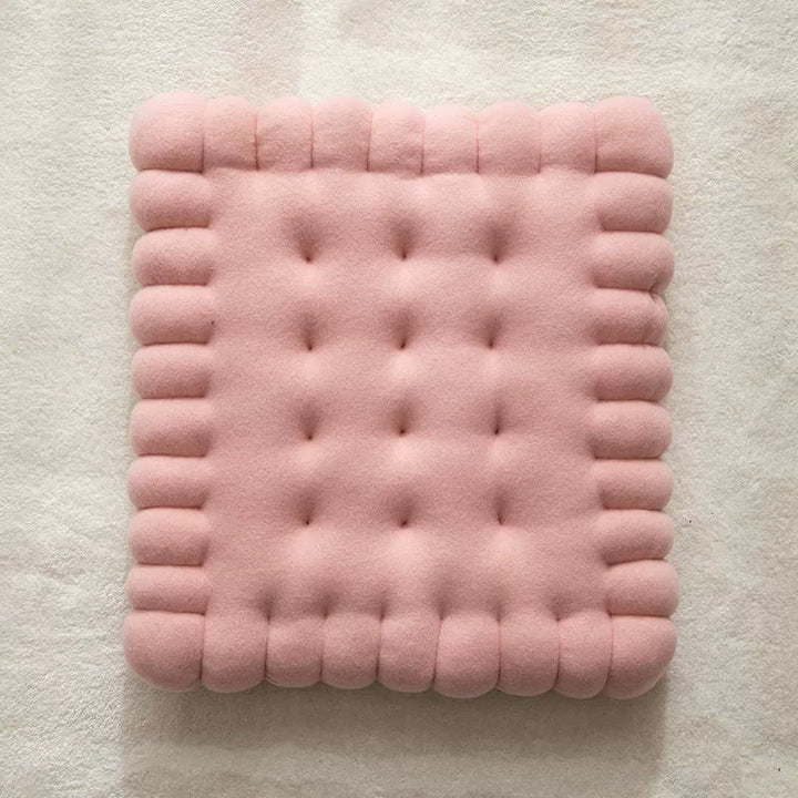 BowLift | Biscuit Seat Cushion
