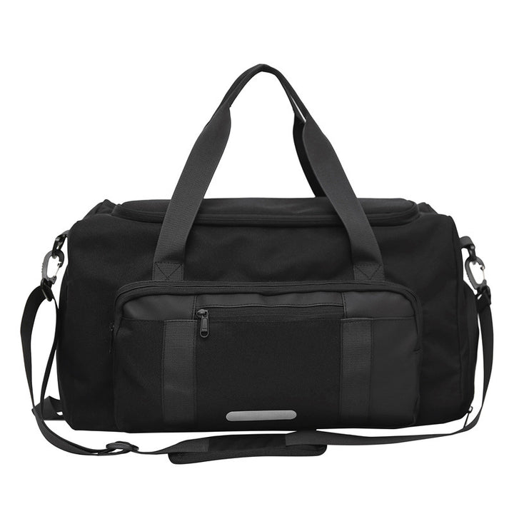 Spacious Gym Duffel Bag