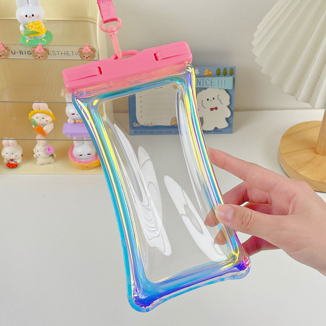 Waterproof Smartphone Case Bowlift