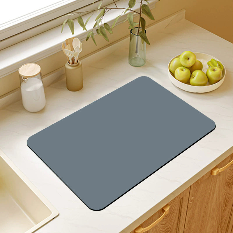 Versatile Non-Slip Kitchen Counter Mat