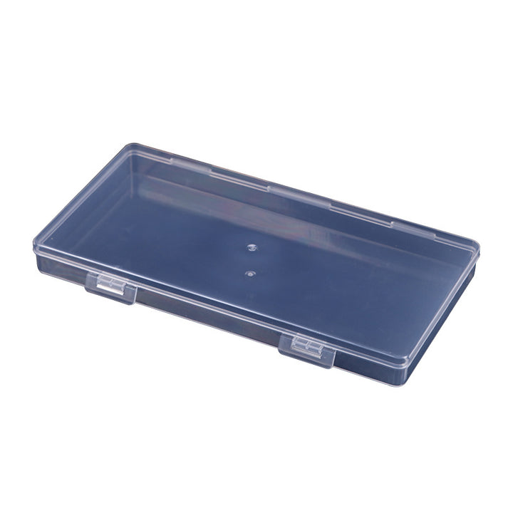 Clear Craft Storage Box Bowlift