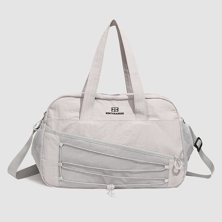 Versatile Lightweight Utility Duffel Bag Bowlift