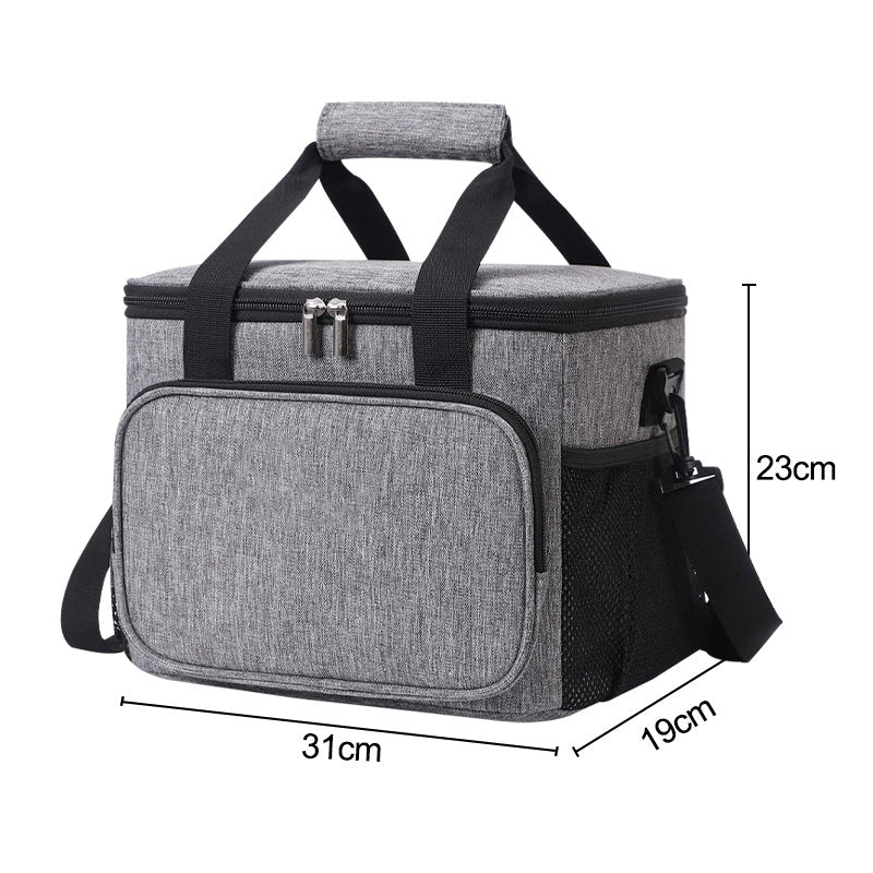 Unisex Cooling Picnic Bag Bowlift