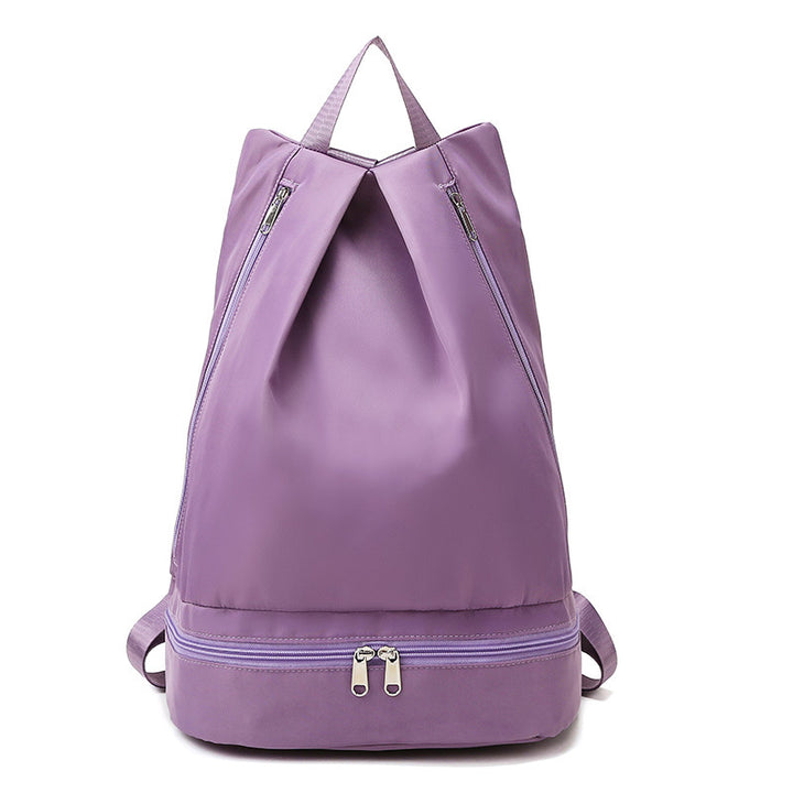 Contemporary Minimalist Backpack Bowlift