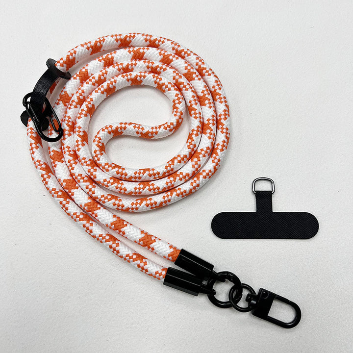 Durable Reflective Dog Leash Bowlift