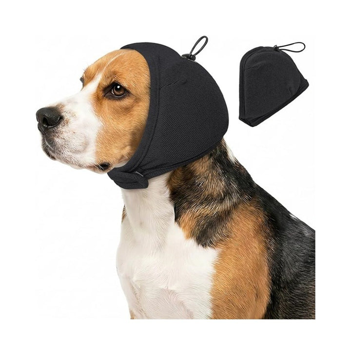 Dog head protection Bowlift