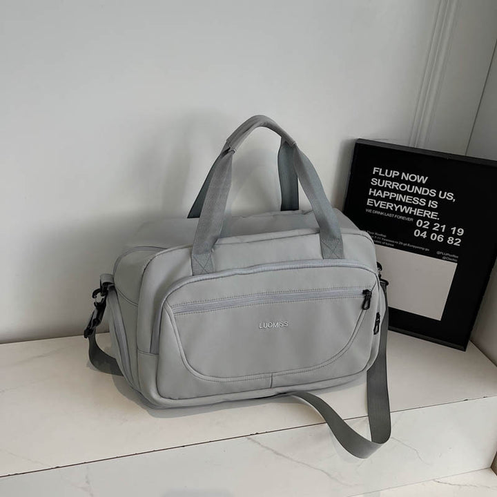 Multi-Functional Travel Weekender