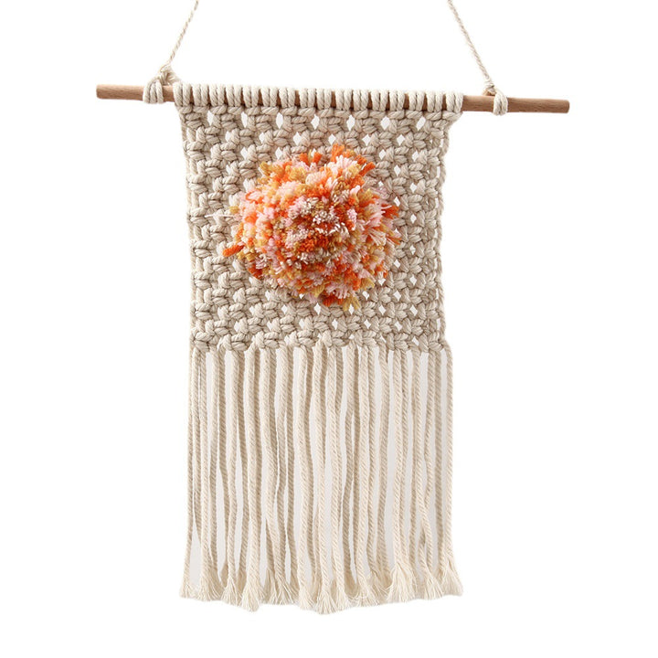 Decorative Wall Hanging Bowlift