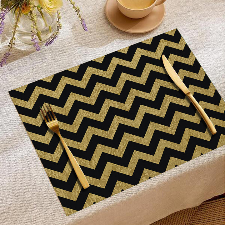 Festive Holiday Placemats