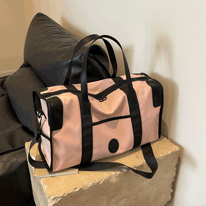 Travel Duffle Bag Bowlift