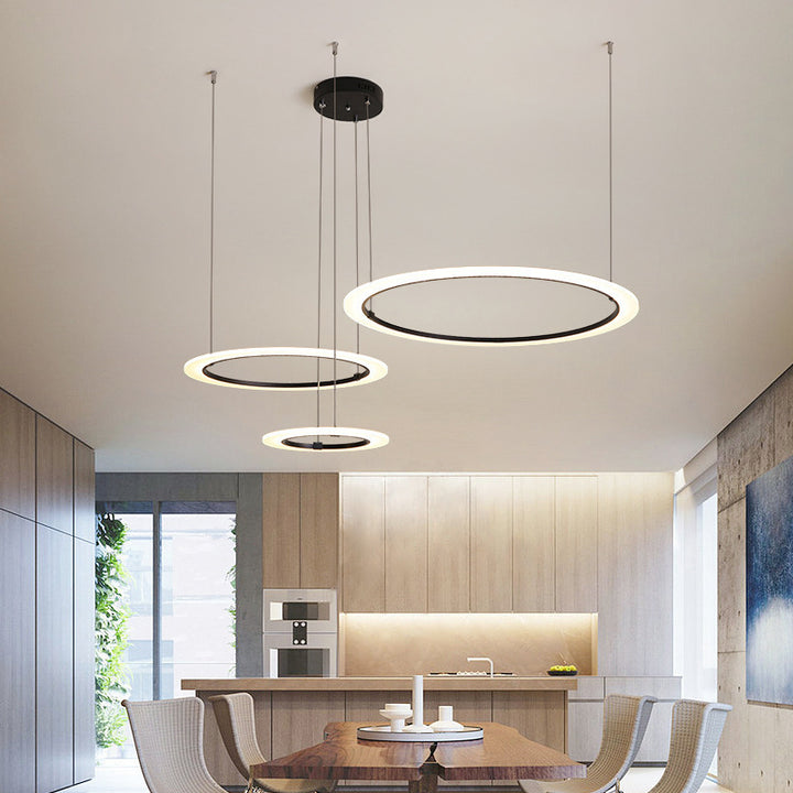Modern Pendant Light